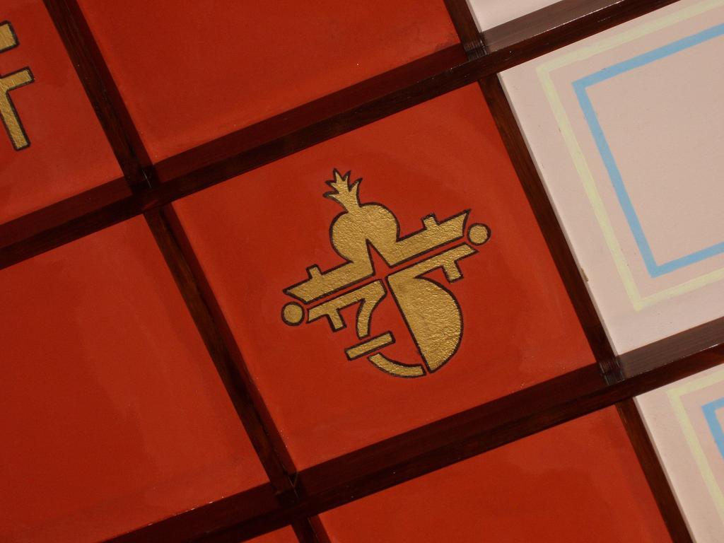 Pension Habermannova Vila Bludov  Eksteriør bilde