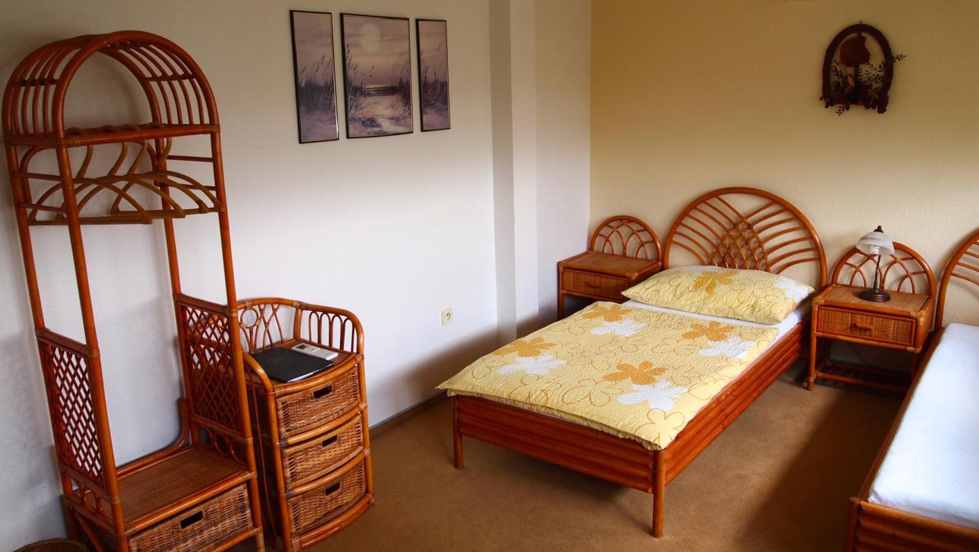 Pension Habermannova Vila Bludov  Rom bilde